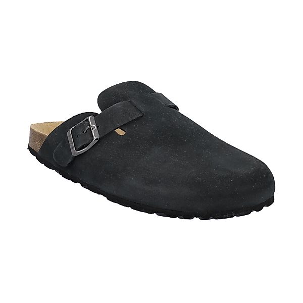 CMP Hausschuh "NAVARRO SLIPPERS" sportlicher Stil, Gummilaufsohle, ohne Ver günstig online kaufen