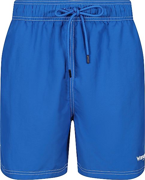 Wrangler Badeshorts "Lima" mit elastischem Bund günstig online kaufen