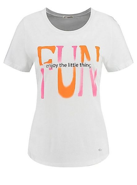 Key Largo T-Shirt Damen T-Shirt WT FUN ROUND (1-tlg) günstig online kaufen