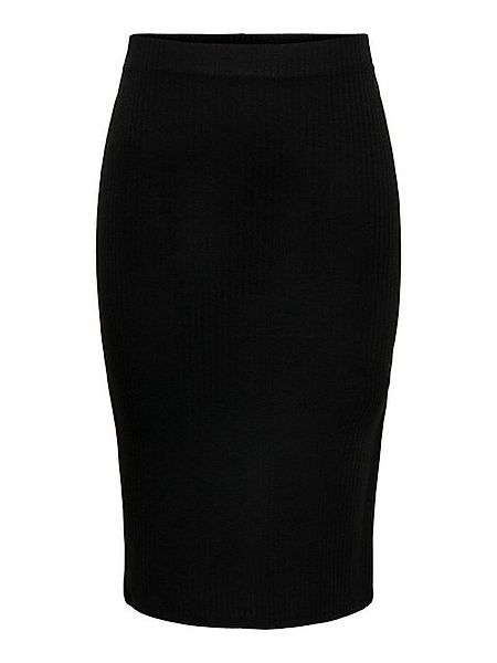 ONLY Bleistiftrock Emma (1-tlg) Plain/ohne Details günstig online kaufen