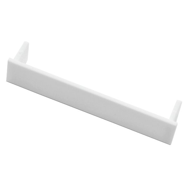 GARDINIA Gardinenstangen-Endstück "2-Lauf" Serie Vorhangschiene Slim Line günstig online kaufen
