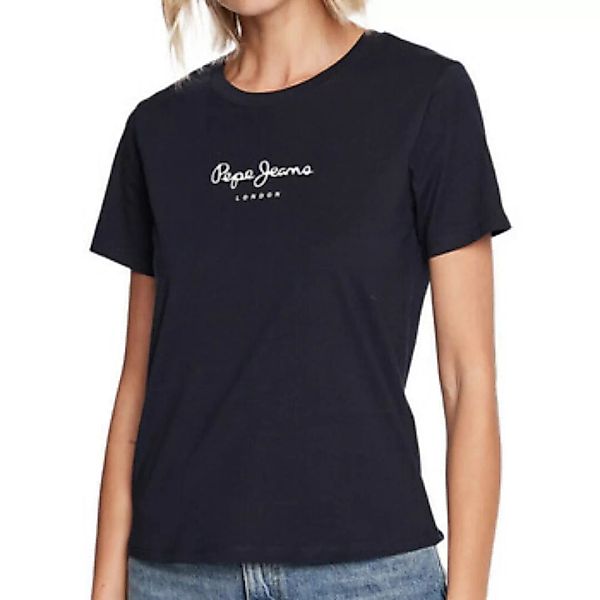 Pepe jeans  T-Shirts & Poloshirts PL505480 günstig online kaufen