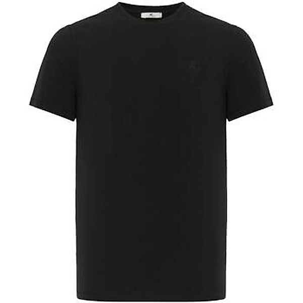 Dandalo  T-Shirts & Poloshirts Amarildo Regular Fit Crew Neck T-shirt günstig online kaufen