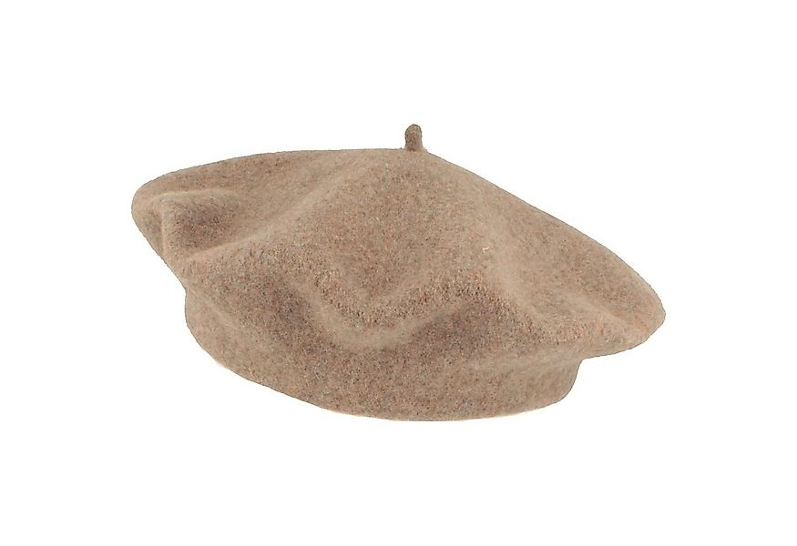 Kopka Baskenmütze klassisch aus 100% Schurwolle günstig online kaufen