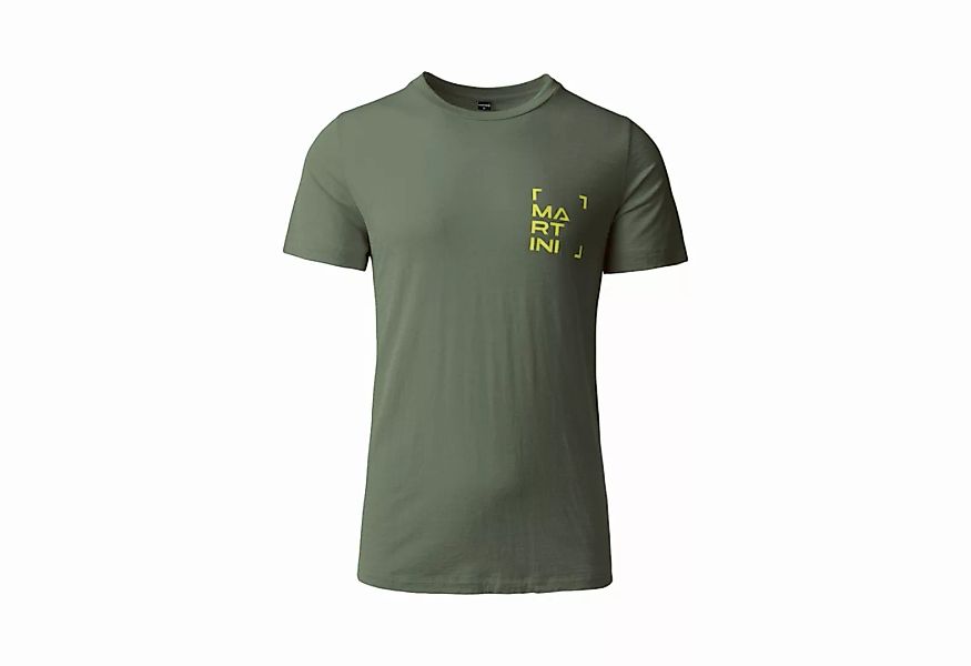 MARTINI T-Shirt TREKTECH Shirt Straight M günstig online kaufen