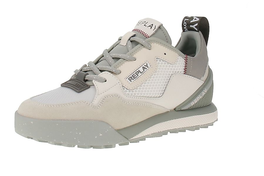 Replay Field 2.0 Ward GMS8L C0015L günstig online kaufen