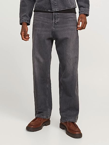 Jack & Jones Relax-fit-Jeans "JJIRON JJORIGINAL SBD 692 SN" günstig online kaufen