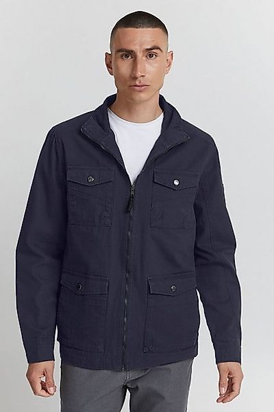 Indicode Fieldjacket IDBolven günstig online kaufen