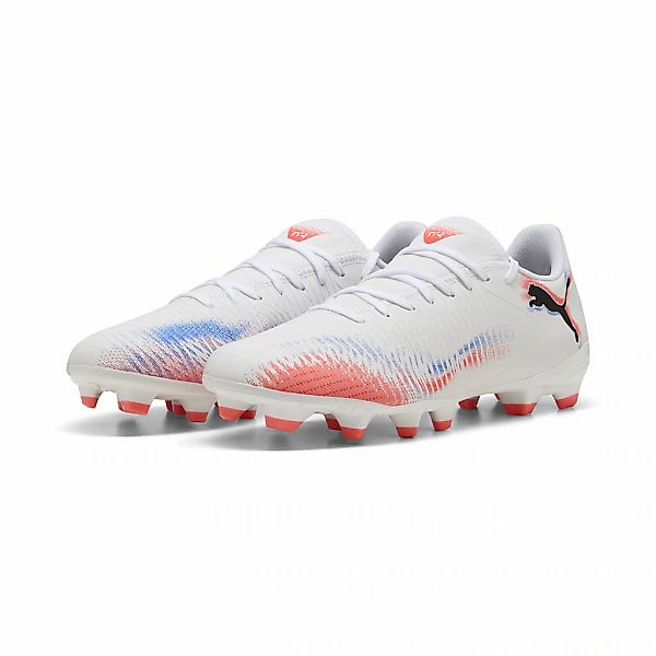 PUMA Fußballschuh "FUTURE 8 PLAY FG/AG Fußballschuhe Erwachsene" günstig online kaufen