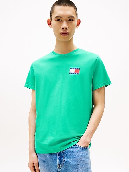 Tommy Jeans T-Shirt TJM SLIM ESSENTIAL günstig online kaufen