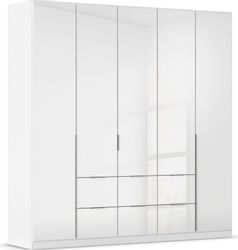 rauch Drehtürenschrank "Kleiderschrank Kleiderschränke Schrank Garderobe AG günstig online kaufen