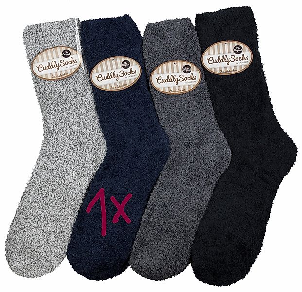 Taubert Kuschelsocken Men's T_000900588 günstig online kaufen
