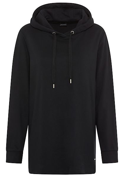 Laura Scott CURVE Kapuzensweatshirt im Oversized günstig online kaufen