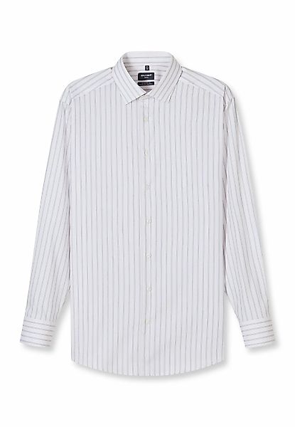 OLYMP Businesshemd "OLYMP Luxor 24/Seven, modern fit, New Kent" günstig online kaufen