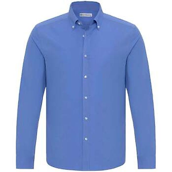 Dandalo  Hemdbluse Fred Regular Fit Button-Down Collar Shirt günstig online kaufen