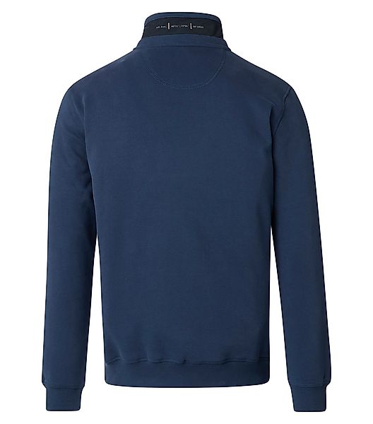 CASAMODA Sweatshirt "CASAMODA Sweatshirt uni" günstig online kaufen