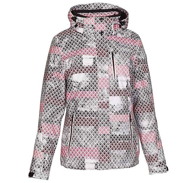 RennerXXL Skijacke Killtec Cadia Damen Skijacke Gr. 46 günstig online kaufen
