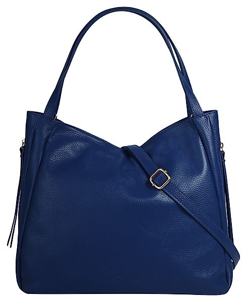 Samantha Look Umhängetasche, echt Leder, Made günstig online kaufen