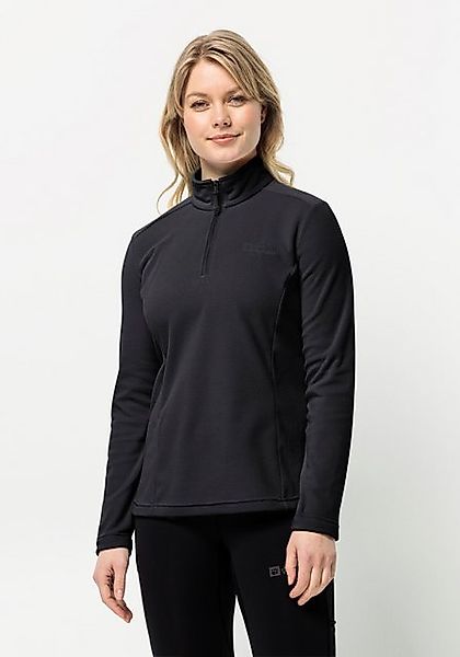 Jack Wolfskin Stehkragenpullover TAUNUS HZ W günstig online kaufen