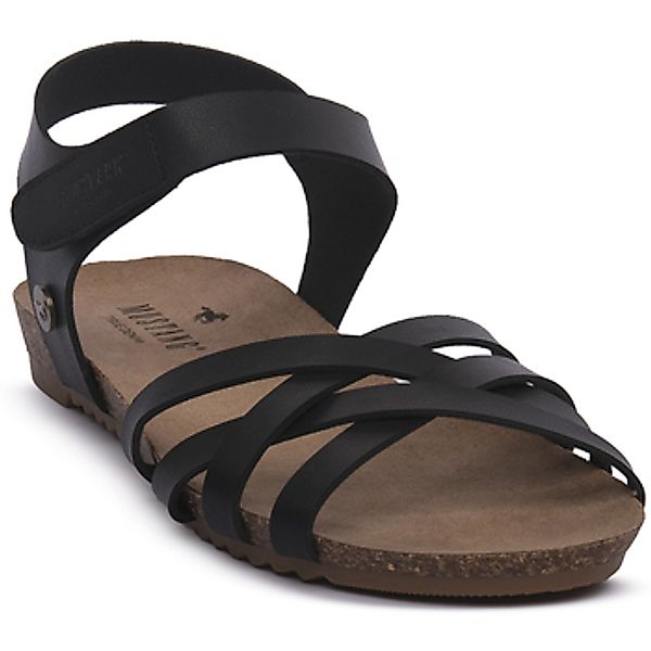 Mustang  Sandalen NERO günstig online kaufen