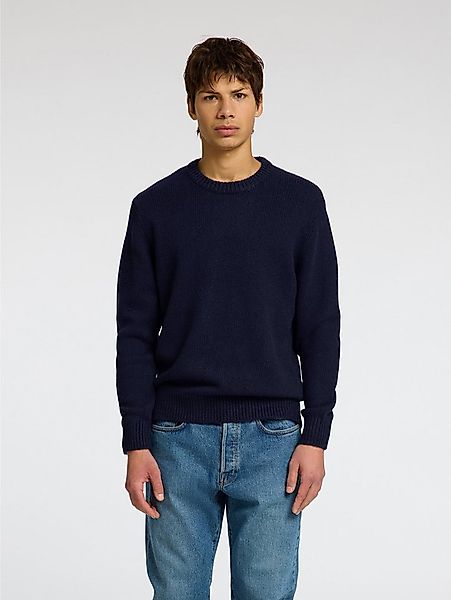 Selected Strickpullover SLHCODY LS KNIT RELAXED CREW NECK NOOS günstig online kaufen