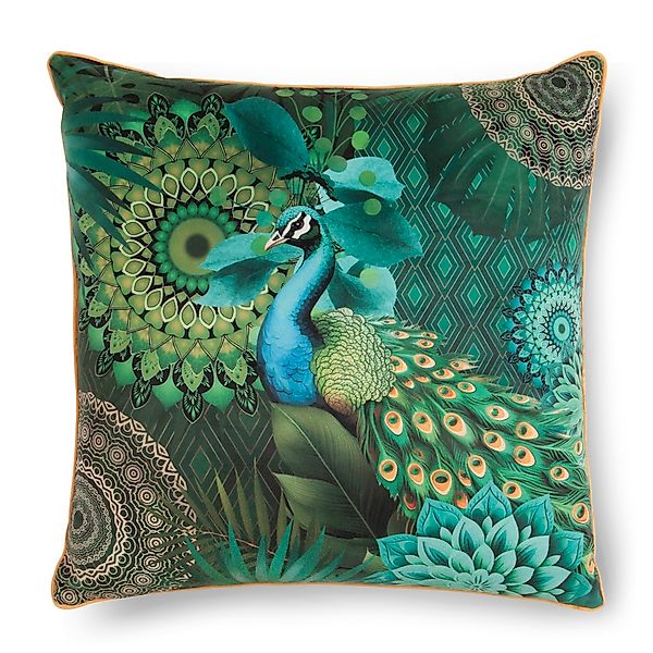 hip Dekokissen »Agatha«, Mandala günstig online kaufen