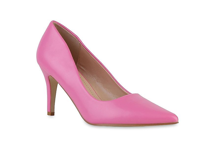 VAN HILL 840034 Pumps Bequeme Schuhe günstig online kaufen