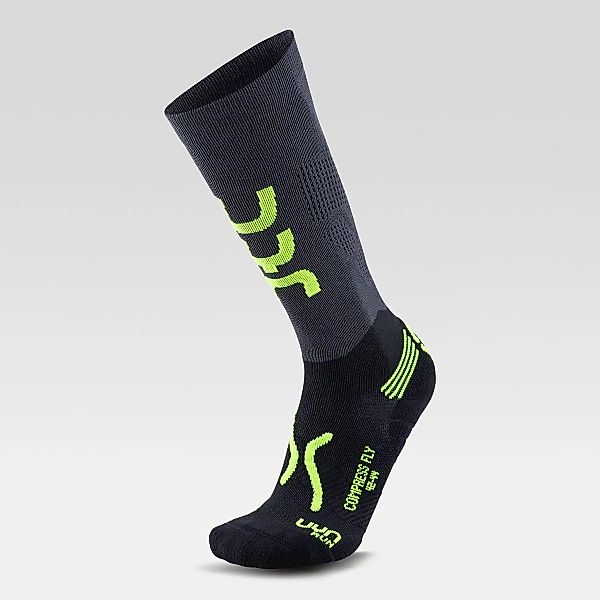 UYN Laufsocken Compression Fly (Kompressionssocke, für günstig online kaufen