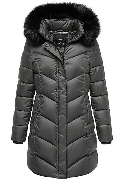 REPUBLIX Winterjacke ANAYA Damen Gefütterte Dicke günstig online kaufen