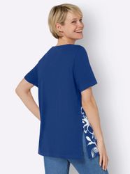 Classic Basics Longshirt "Longshirt" 1 Stk. tlg. günstig online kaufen