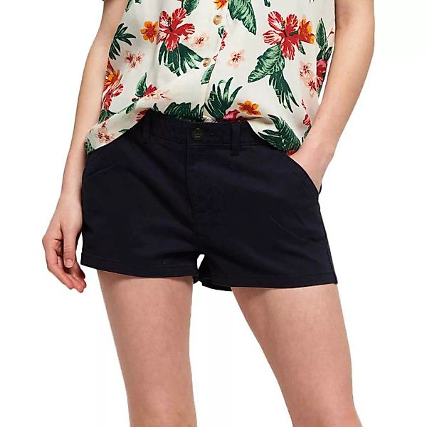 Superdry Hot Chino Shorts XL Midnight Navy günstig online kaufen