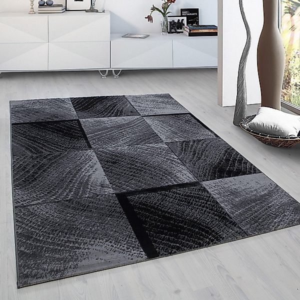 Ayyildiz Teppiche Teppich »Plus 8003«, rechteckig, 6 mm Höhe, Läufer, gemus günstig online kaufen