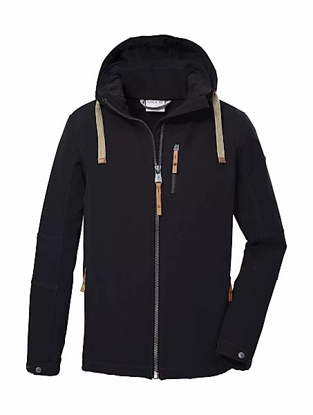 G.I.G.A. DX by killtec Softshelljacke "GW 35 MN SFTSHLL JCKT", Wasser- und günstig online kaufen