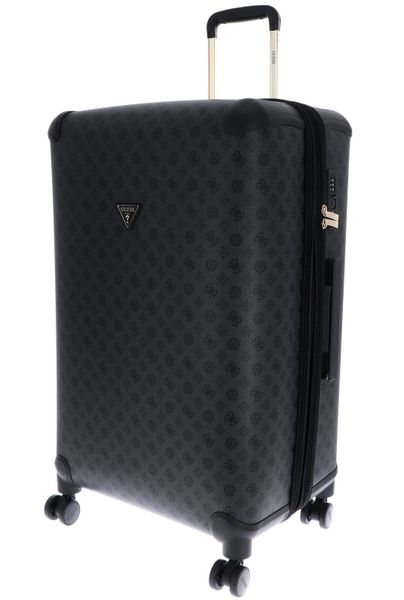 Guess Hartschalen-Trolley 28 In 8-Wheeler Exp., günstig online kaufen