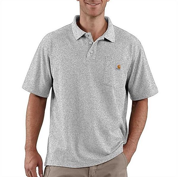 Carhartt Poloshirt K570 Work Pocket günstig online kaufen