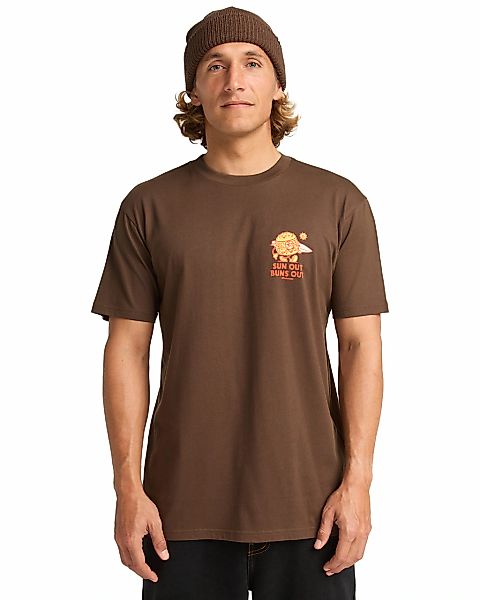 Billabong T-Shirt "Gimmicks" günstig online kaufen