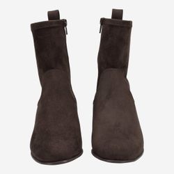 Unisa Unisa LEMICO_ST TESTA, Stiefeletten, Dunkel günstig online kaufen