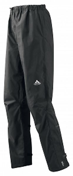 VAUDE Funktionshose Men's Fluid Pants II (1-tlg) atmungsaktive und schnellt günstig online kaufen