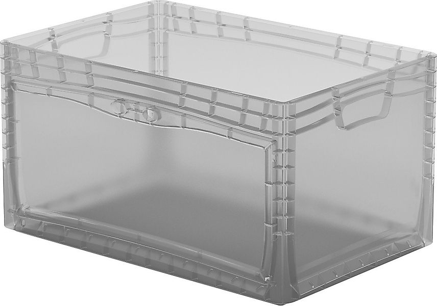 SURPLUS Aufbewahrungsbox Surplus Systems Eurobox Door 60 x 40 x 32 cm, 62 günstig online kaufen