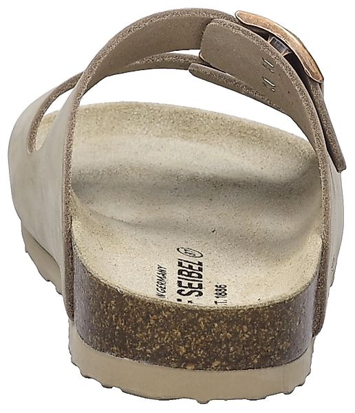 Josef Seibel Hermine 01 Pantolette, Plateau günstig online kaufen