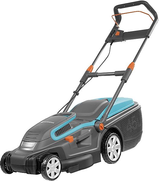 GARDENA Benzinrasenmäher Gardena Elektro-Rasenmäher PowerMax 1800/42 günstig online kaufen