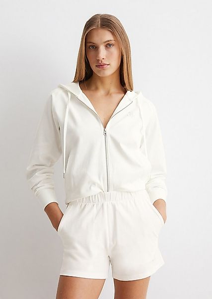 Marc O'Polo Loungepants Lounge Shorts Schwerer Heavy Jersey günstig online kaufen