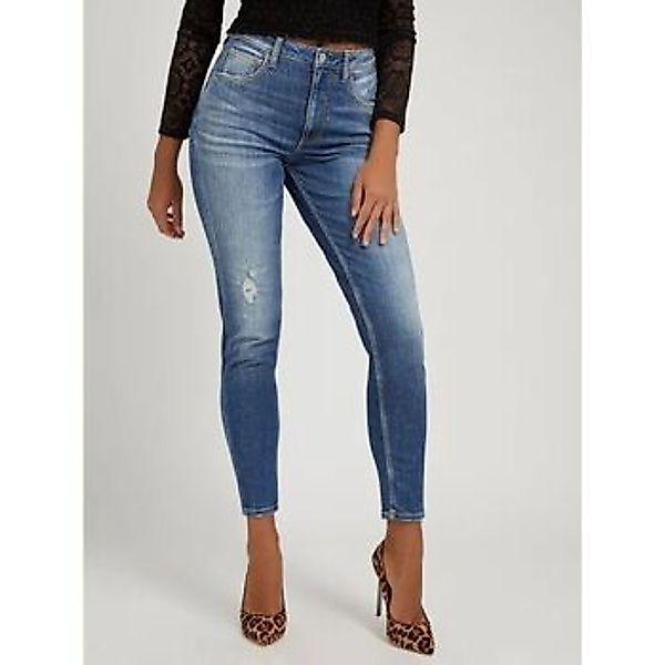 Guess  Jeans MOM W2GA21 D3ZTL-LADC günstig online kaufen