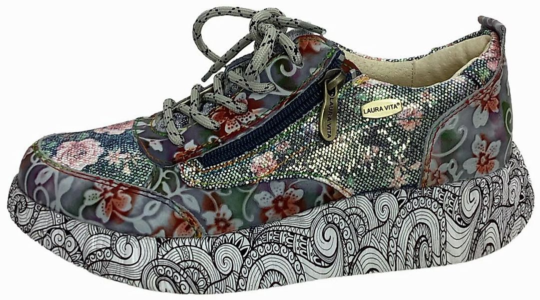 LAURA VITA Schnürschuh günstig online kaufen