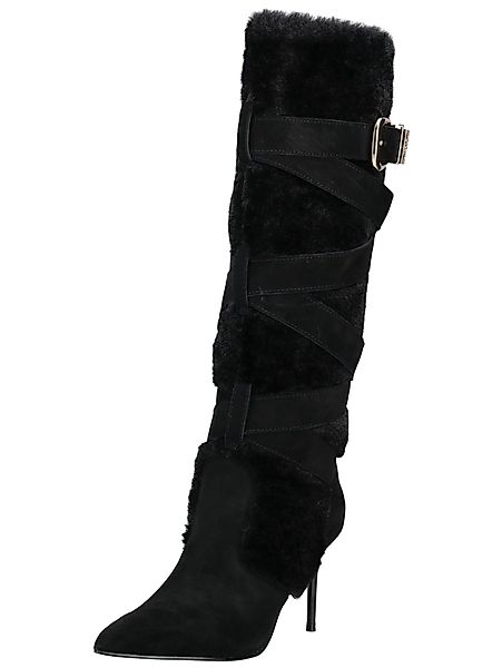 STEVE MADDEN STEVE MADDEN Stiefel Leder/Textil günstig online kaufen