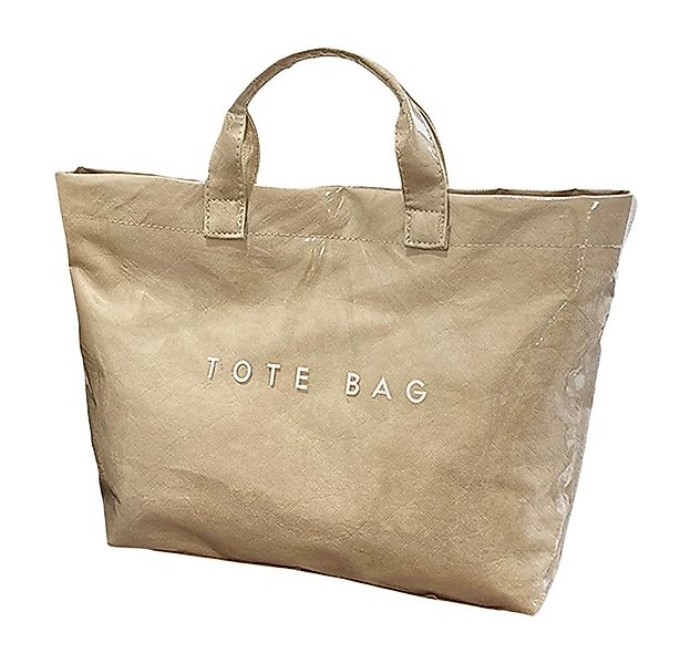 Coonoor Handtasche Damen Tote Bag Groß, Stilvolle Handtasche im Minimalisti günstig online kaufen