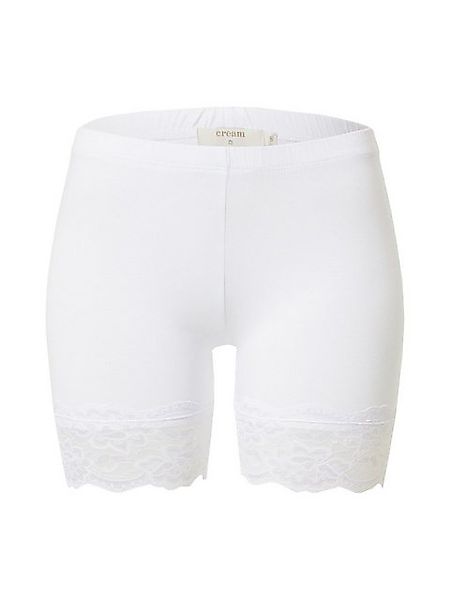 Cream Shorts Matilda (1-tlg) Spitze günstig online kaufen