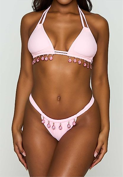 Moda Minx Bikini-Hose Selene Droplet Rouched günstig online kaufen