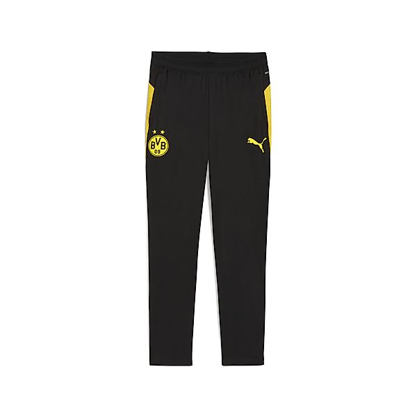PUMA Sporthose Borussia Dortmund Trainingshose Herren günstig online kaufen