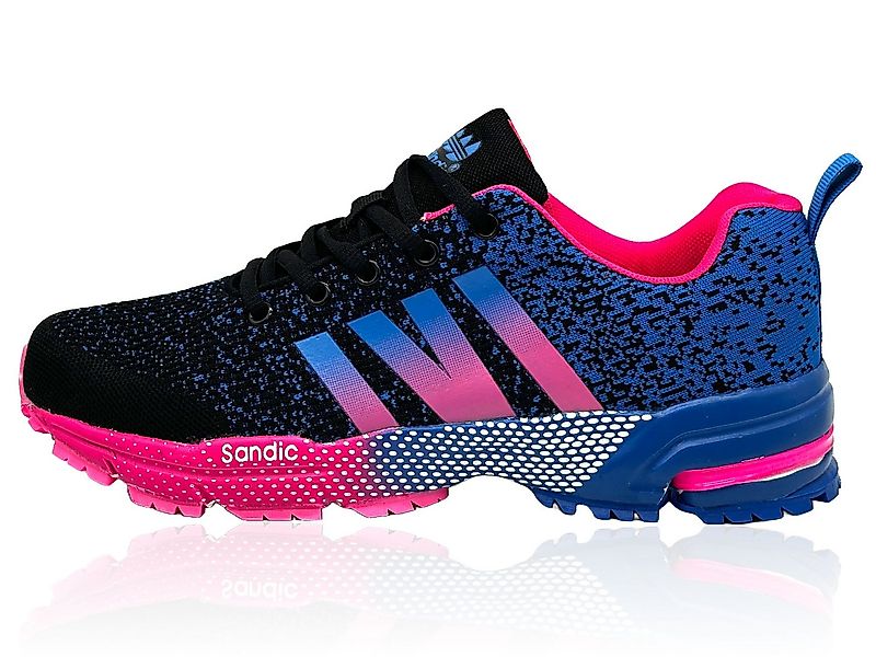 Nowaland Sportschuhe Laufschuhe Sneaker Walkingschuh Leicht, Atmungsaktiv u günstig online kaufen